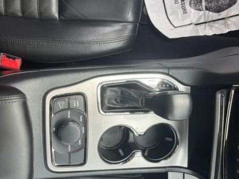 Used 2020 Jeep Grand Cherokee Limited X AWD/4WD image 21