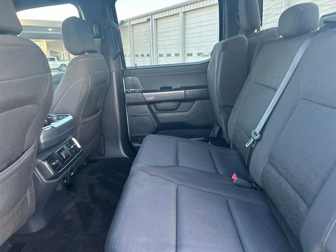 Certified 2023 Ford F150 XLT w/ Equipment Group 302A High image 25