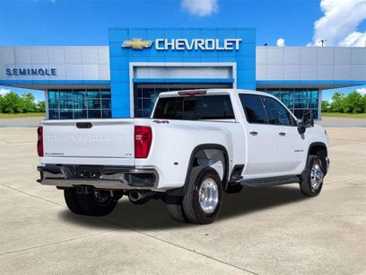 New 2026 Chevrolet Silverado 3500 LTZ w/ LTZ Plus Package