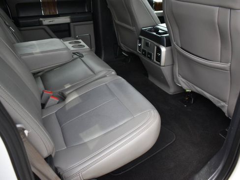 Used 2020 Ford F150 Lariat RWD image 27