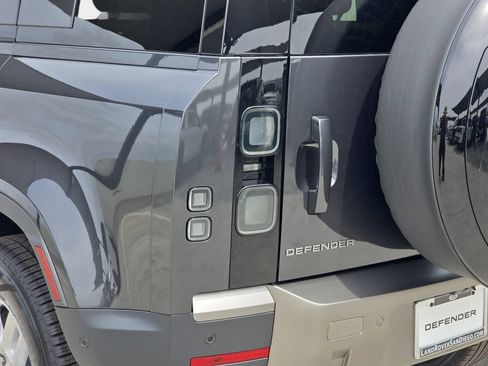 New 2026 Land Rover Defender 110 S AWD/4WD image 36