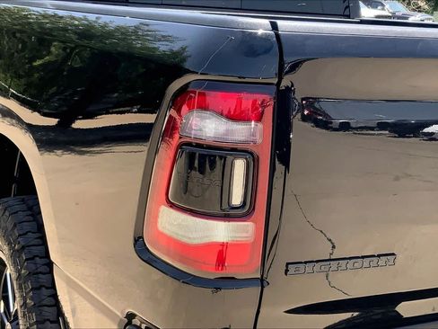 Used 2019 RAM 1500 Big Horn AWD/4WD image 28