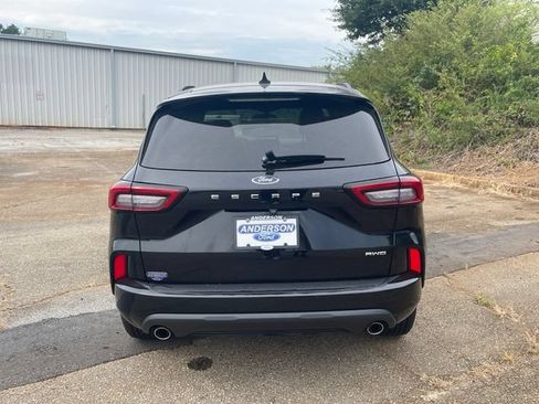Used 2024 Ford Escape ST-Line AWD/4WD image 6