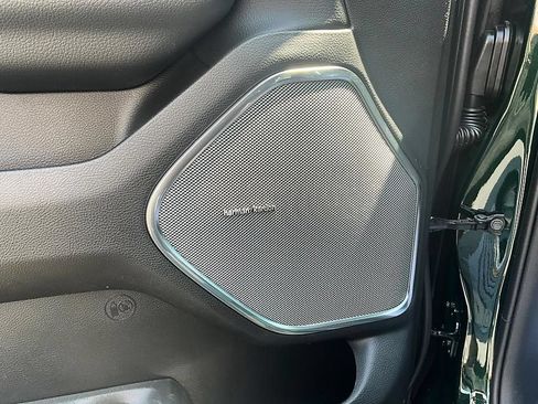 New 2026 RAM 1500 Laramie w/ Night Edition AWD/4WD image 14