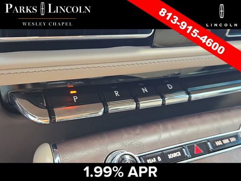 Certified 2023 Lincoln Aviator Reserve w/ Equipment Group 201A RWD image 28