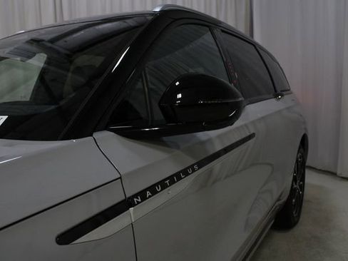 New 2026 Lincoln Nautilus Reserve AWD/4WD image 65