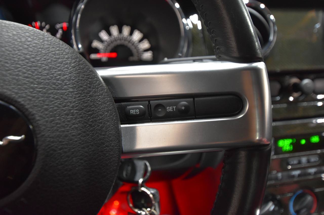 Used 2008 Ford Mustang GT RWD image 20