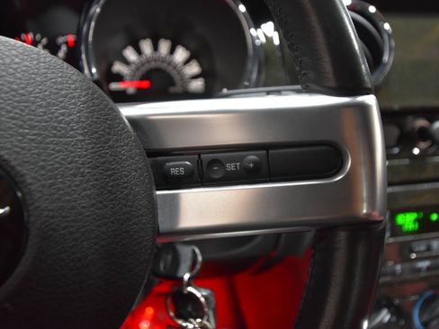 Used 2008 Ford Mustang GT RWD image 20