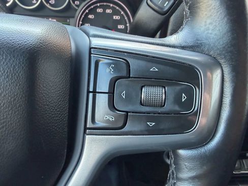 Used 2022 Chevrolet Silverado 2500 LT w/ Convenience Package AWD/4WD image 15