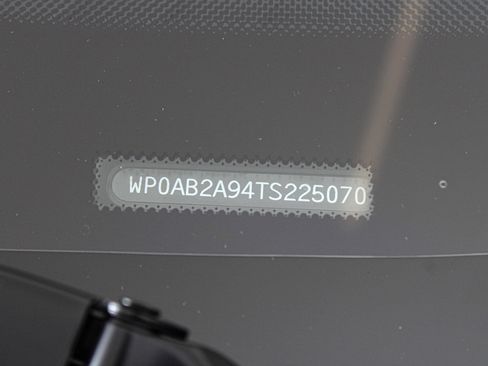 Used 2026 Porsche 911 Carrera GTS RWD image 49