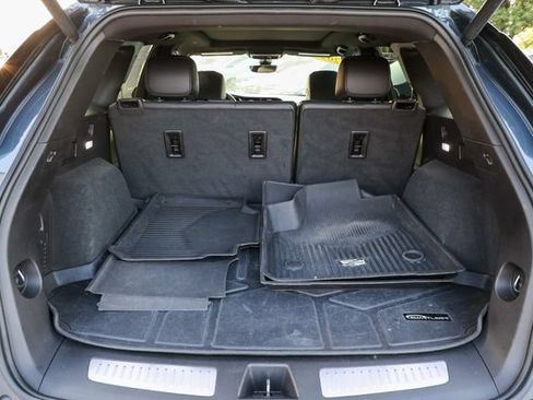 Used 2020 Cadillac XT5 Sportv AWD/4WD image 34