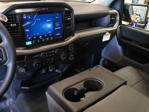 New 2026 Ford F150 XL AWD/4WD image 24