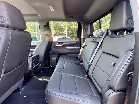New 2026 GMC Sierra 3500 Denali w/ Denali Reserve Package AWD/4WD image 27