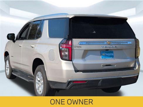 Used 2024 Chevrolet Tahoe LT image 4