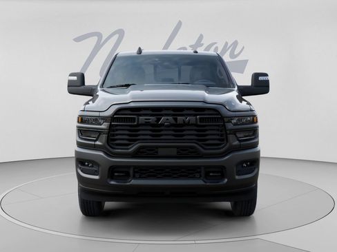 New 2026 RAM 2500 Warlock AWD/4WD image 7