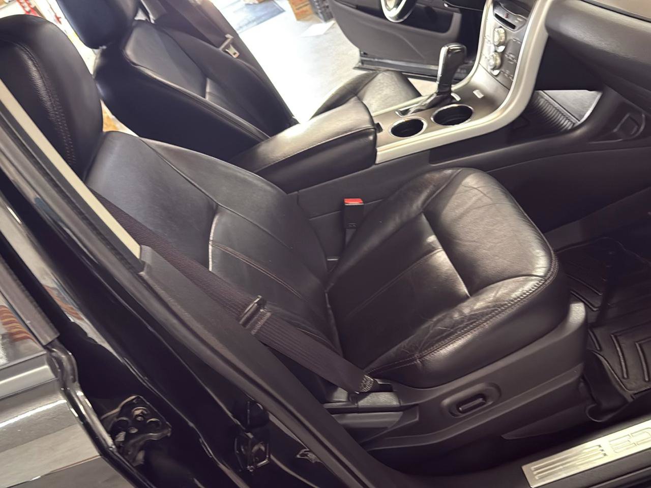 Used 2013 Ford Edge SEL FWD image 56