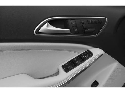 Used 2015 Mercedes-Benz GLA 250 4MATIC image 20