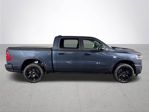 New 2026 RAM 1500 Limited image 5