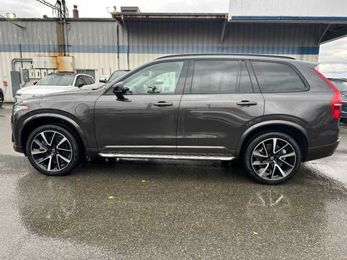 Certified 2023 Volvo XC90 T8 Plus image 7