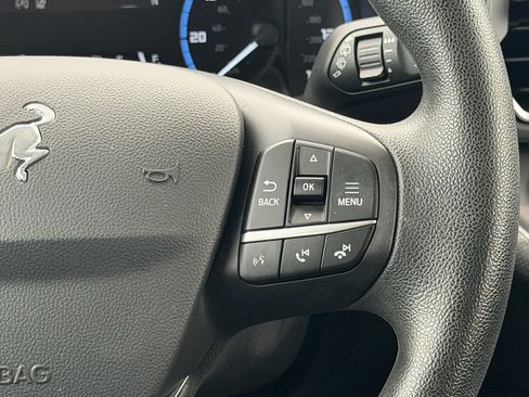 Used 2021 Ford Bronco Sport Big Bend AWD/4WD image 25