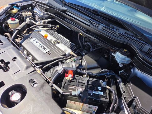 Used 2007 Honda CR-V EX-L image 35