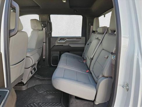 Certified 2024 Chevrolet Silverado 2500 LT image 19