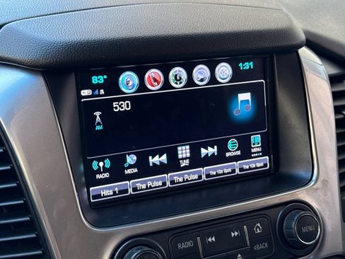 Used 2018 Chevrolet Tahoe Premier AWD/4WD image 26