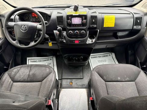 Used 2019 RAM ProMaster 3500 image 18