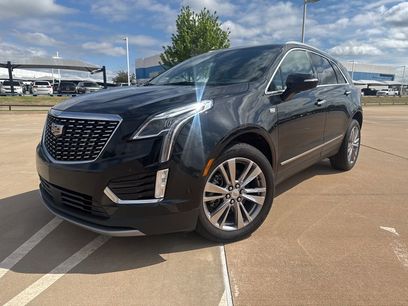 Used 2023 Cadillac XT5 Premium Luxury w/ Technology Package