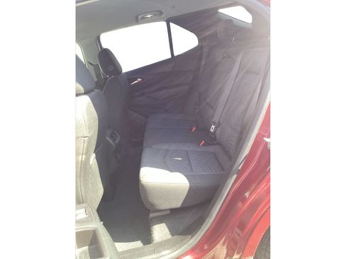 Used 2020 Chevrolet Equinox LT AWD/4WD image 12
