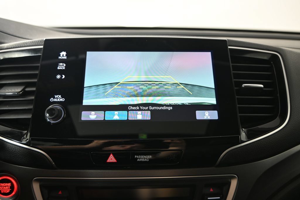 Used 2021 Honda Pilot Special Edition image 31