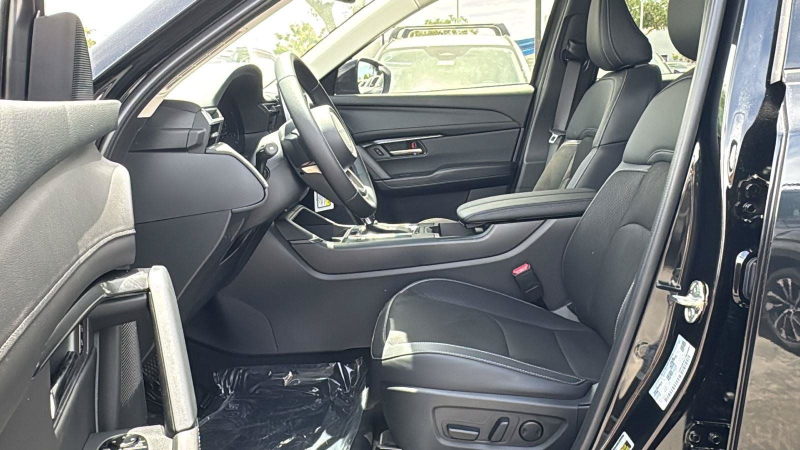 New 2026 MAZDA CX-5 Preferred AWD/4WD image 20