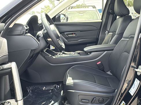 New 2026 MAZDA CX-5 Preferred AWD/4WD image 20