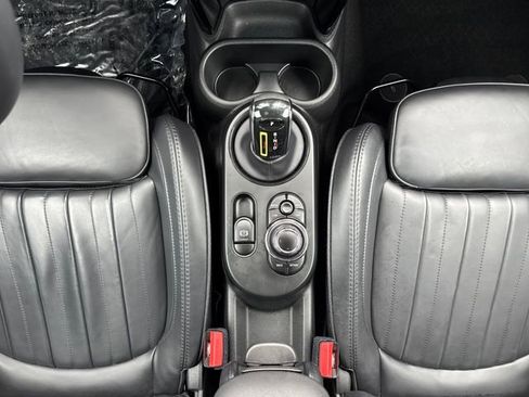 Certified 2023 MINI Cooper SE image 26