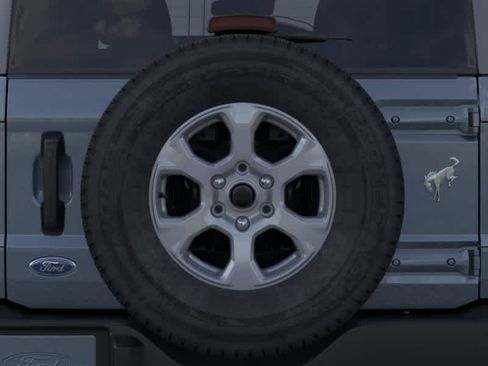 New 2025 Ford Bronco Big Bend image 24