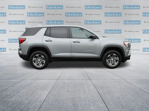 New 2026 GMC Terrain Elevation image 4