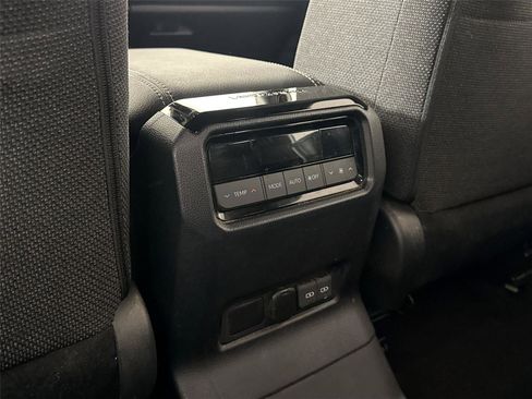 Certified 2025 Toyota Land Cruiser 1958 AWD/4WD image 34