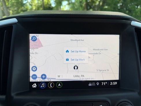Used 2018 GMC Terrain SLT w/ Preferred Package AWD/4WD image 18