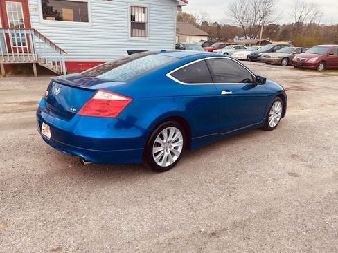 Used 2008 Honda Accord EX-L image 2