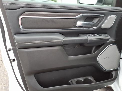 New 2026 RAM 1500 Laramie image 9