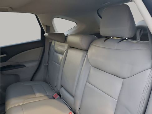 Used 2014 Honda CR-V EX image 19