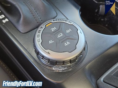 Certified 2025 Ford Bronco Badlands AWD/4WD image 23