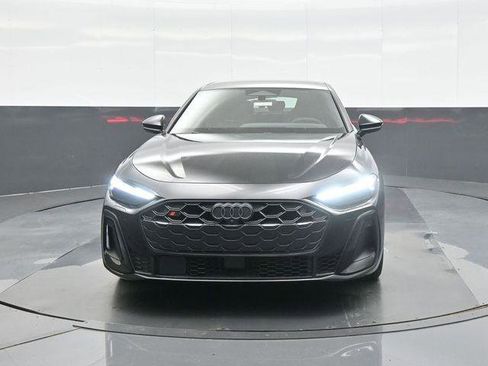 New 2026 Audi S5 Prestige AWD/4WD image 2