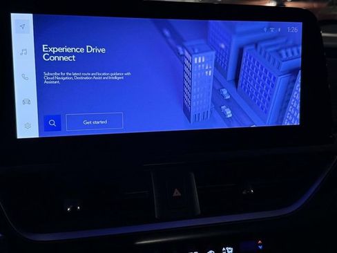 Certified 2025 Lexus UX 300h AWD w/ Accessory Package (Z1) image 6