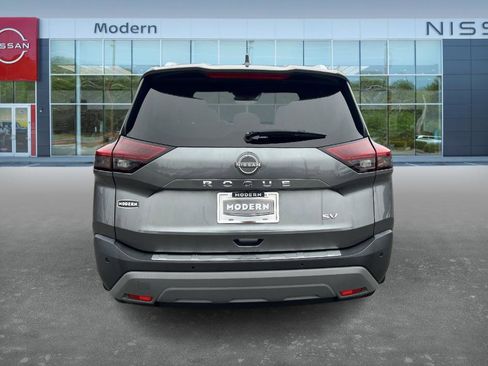 Certified 2023 Nissan Rogue SV w/ SV Premium B Package image 26