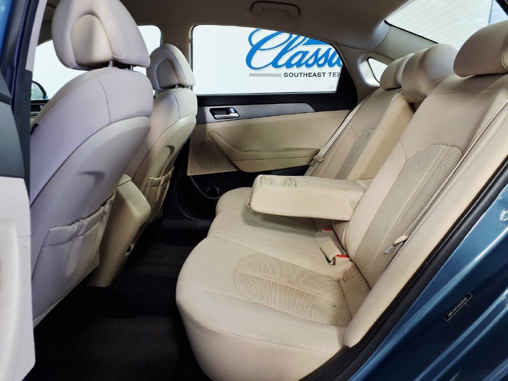 Used 2016 Hyundai Sonata SE FWD image 9