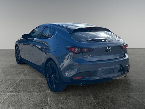 Used 2024 MAZDA MAZDA3 s AWD/4WD image 5