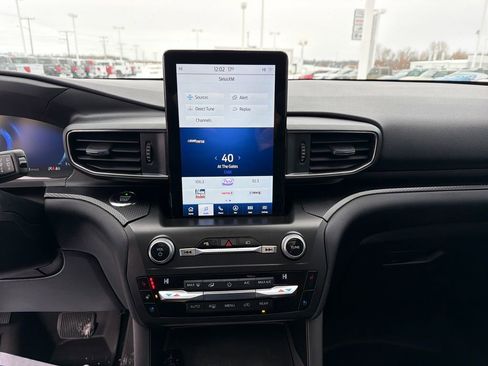 Used 2020 Ford Explorer ST w/ ST Street Pack image 17