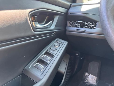 Used 2025 Honda Accord SE image 21