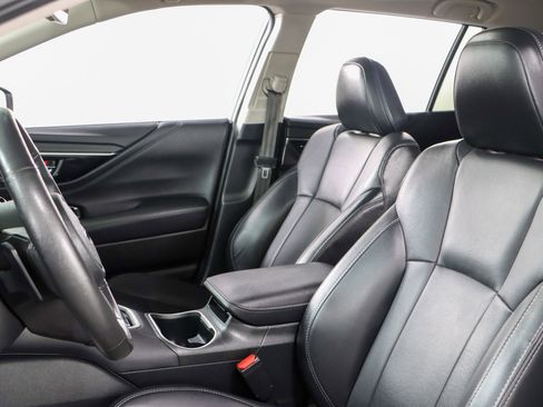 Used 2024 Subaru Outback Limited image 24